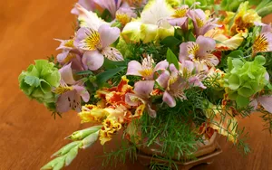 超大鲜花特写 第五辑_17