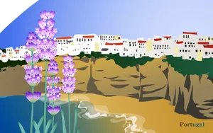 国家与鲜花 第二辑_8