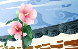 国家与鲜花 第二辑_10
