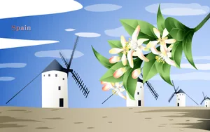 国家与鲜花 第二辑_12
