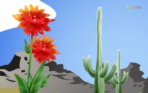 国家与鲜花 第一辑
