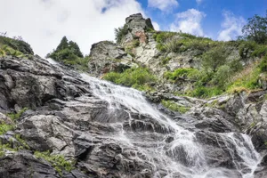 高山流水图片第1张