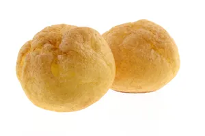 泡芙蛋糕图片第张