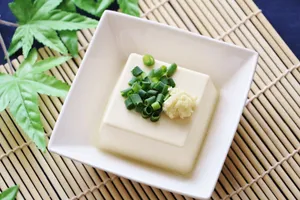 好吃的冷豆腐图片第张