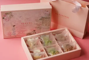 手工糖果图片第张