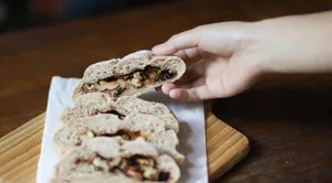 美味诱人的中华美食图片第张