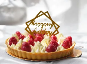 香甜美味的蛋糕图片第张