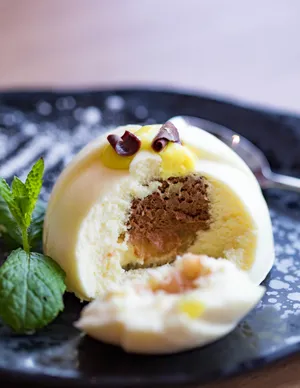 甜滋滋的冰激凌图片第张