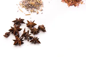调味香料八角图片第张