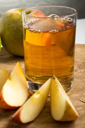 苹果和啤酒发在一起图片第张