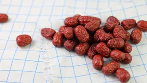 小骏枣图片第张