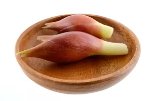 茗荷高清图片第张