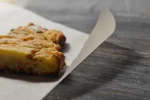 葡萄干馅饼图片第张