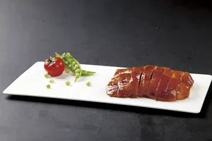 广式烧鹅图片第张