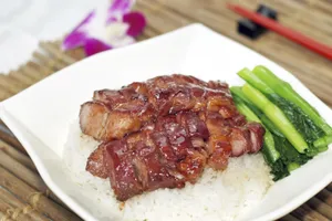 广东烧腊叉烧图片第张