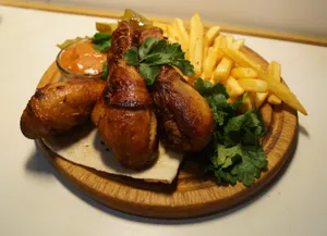 家常烤肉图片第张