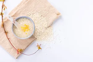 香喷喷桂花米酒图片第张