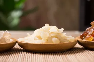 营养健康滋补品皂角米图片第张