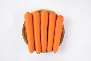 新鲜营养胡萝卜图片第张