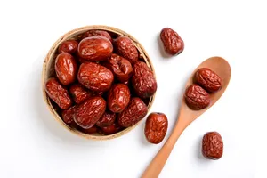 营养健康的新疆红枣图片第张