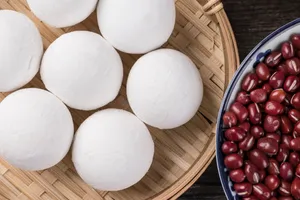 元宵节汤圆图片第张