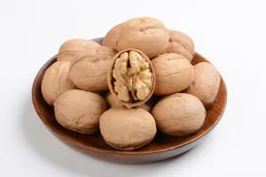 新疆薄皮核桃图片第张