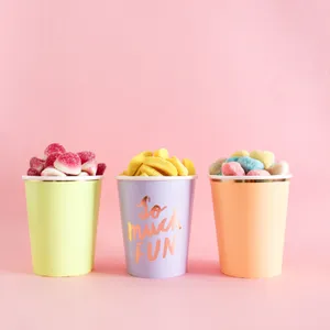 五颜六色的软糖图片第张