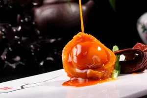 名贵食材鲍鱼图片第张