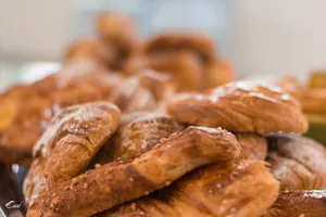 小甜面包图片第张