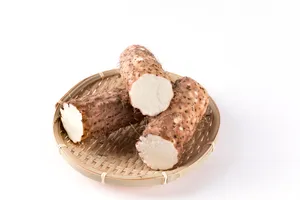 营养健康的山药图片第张