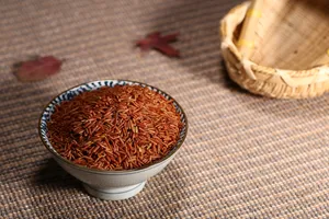 营养健康的红米图片第张