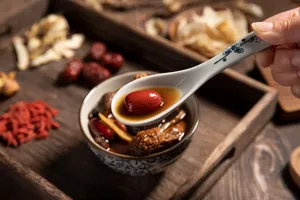 美味滋补养生汤图片第张