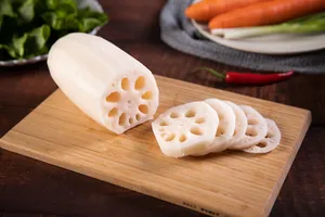 切片的莲藕图片第张