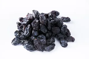 酸甜可口黑加仑图片第张