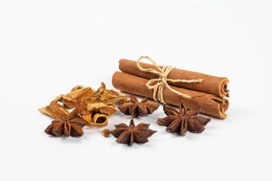 肉桂调味料图片第张