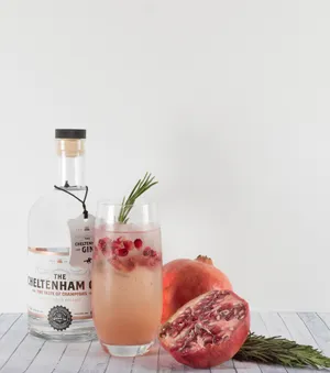 不同种类的鸡尾酒图片第张