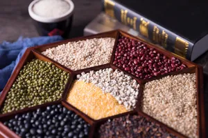 五谷杂粮图片第张