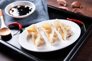 美味好吃的水饺图片第张