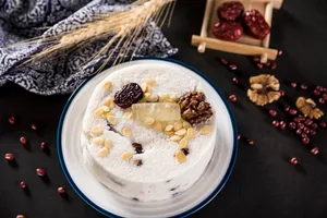 美味的重阳糕图片第张