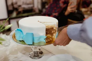 派对上的甜点图片第张