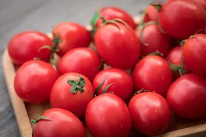 美味的圣女果图片第张