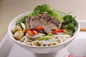 广西特色小吃桂林米粉图片第张