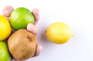 水果组合图片第张