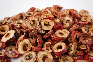 酸甜可口的山楂圈图片第张