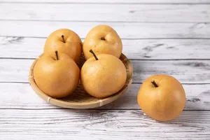 诱人的砂梨图片第张