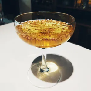 香喷喷清爽的桂花酒图片第张