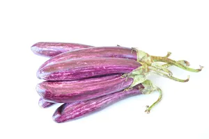 营养丰富的茄子图片第张