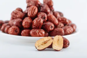 美味好吃的红枣图片第张