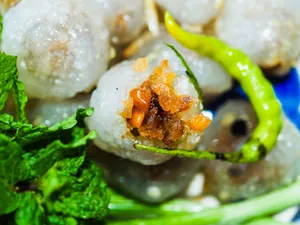 泰国特色小吃图片第张