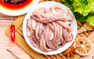 美味好吃的火锅食材图片第张